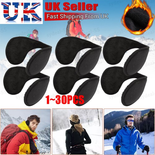 Winter ear warmers men women - winter,