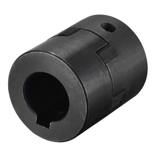 Flexible coupling shaft - shaft, 24mm