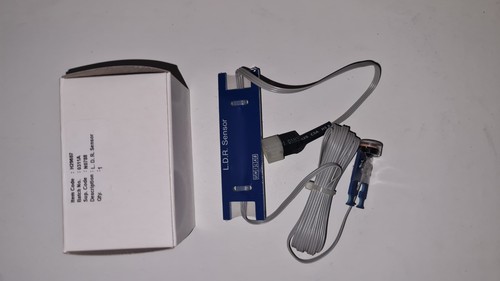Unilab mfa ldr sensor h29607 - ldr,