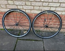 Mavic Ksyrium Elite Ust Rim