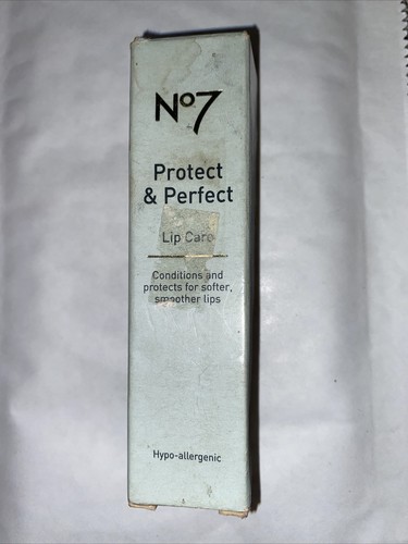 Protect perfect lip - protect,