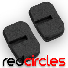 MINI MOTO DIRT BIKE BRAKE PADS