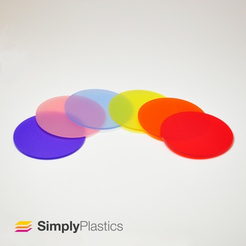 5mm perspex laser cut - 5mm,