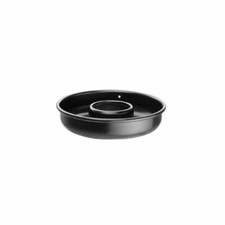 Vogue Savarin Moulds - Black