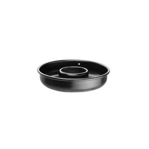 Vogue savarin moulds black - savarin,