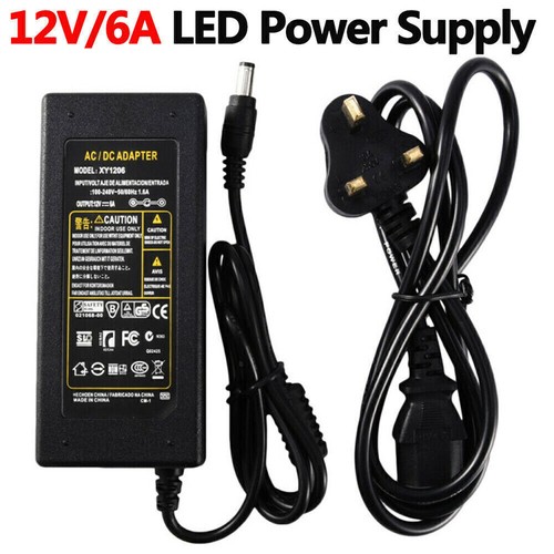Led power supply - supply, adapter