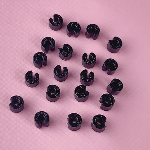 20pcs pandora silicon rubber - 20pcs,