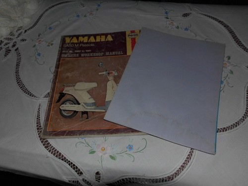Yamaha sa50 passola 9cx - yamaha,