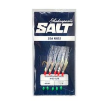 Shakespeare SALT Lumiflash