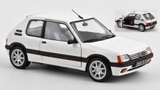 Norev 1:18 184842 Peugeot 205