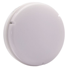 BELL 10829 Utilita LED Round Bulkhead Light Fitting 4000K - 14W (White)