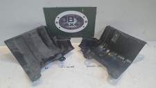 RANGE ROVER SPORT L320 3.0 TDV6 ENGINE GUARDS 5H22-16048-EA 2010
