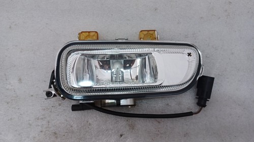 Mercedes benz axor left fog - axor,