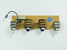 > REVOX B261 < Phones PCB Board 1.726.860 FM Tuner Parts /K110