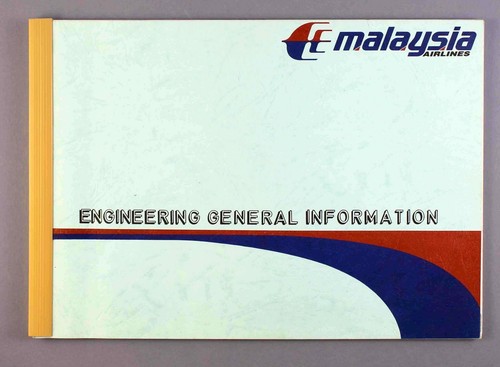Malaysia airlines engineering - malaysia,