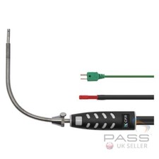 Kane KMCP35 Combustion Probe for Kane 258 and 458s Flue Gas Analysers