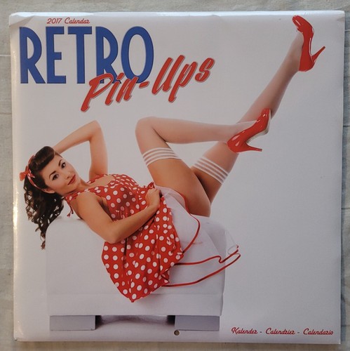 Retro pin ups - retro, pin-ups