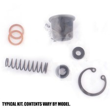 Front Brake Master Cylinder Rebuild Kit For Suzuki VL1500LC C90 Intruder 2007