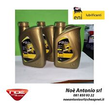 4 LITRI OLIO ENI I-RIDE 10W40