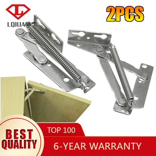 Lift flap top - lift, spring