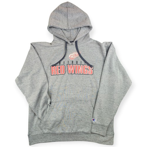 Champion detroit red - detroit, wings
