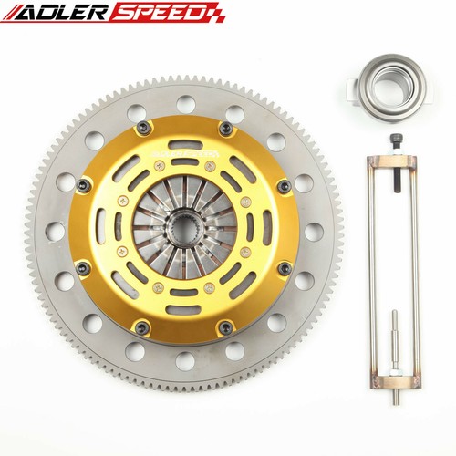 Adlerspeed racing clutch twin - adlerspeed,