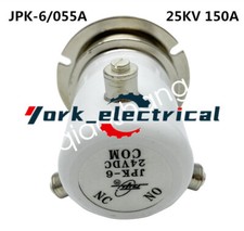 JPK-6/055A 25KV 150A 24VDC COM