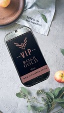 solid Perfume Velvet Musk - A Great choice! 10ml