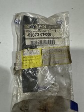 Nissan Terrano R20 Front Bumper bracket/Plug LH -  62073-7F000