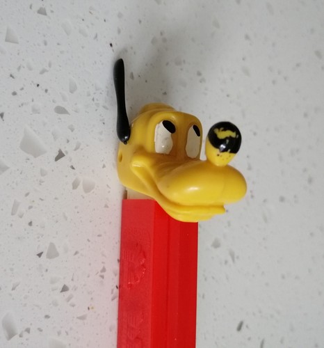 Pez sweet dispenser - sweet,