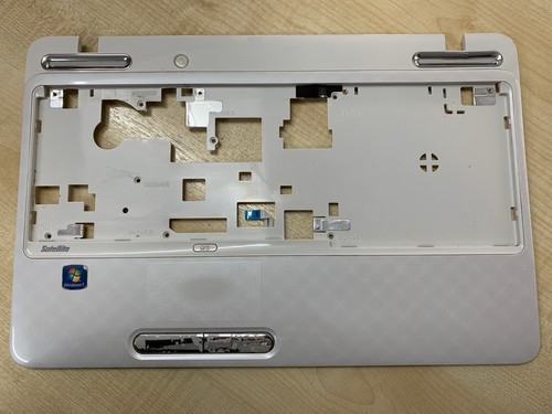 Toshiba satellite l750 l750d - toshiba,