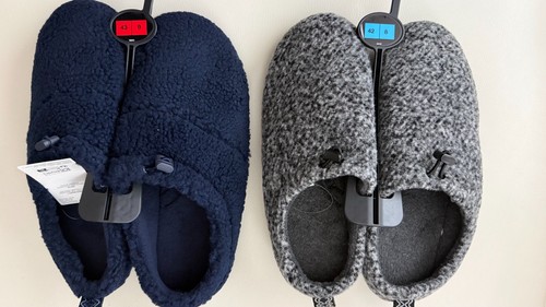 Bnwt mens gents freshfeet - mens,