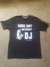 Same Sh!t Different DJ