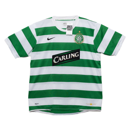 Celtic home shirt - home, (xl)