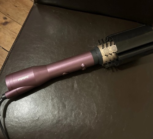 Babyliss big hair 2950u - big,