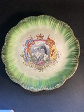 Antique 1902 edward vii - edward,
