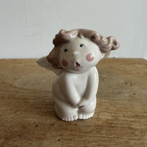 Vintage 2003 nao - vintage, lladro