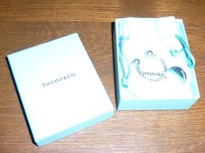 Return to Tiffany™ Round Tag
