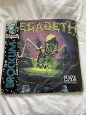 Megadeth Vintage No More Mr