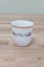 Royal Doulton St James D6028 Floral Egg Cup-  Collectable 1930s