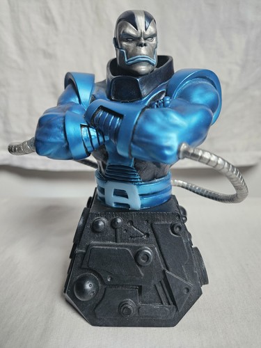 Apocalypse mini bust marvel - apocalypse, mini-bust