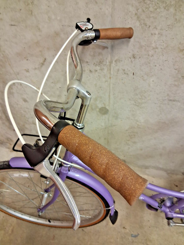 Ladies bicycle excellent - bicycle,