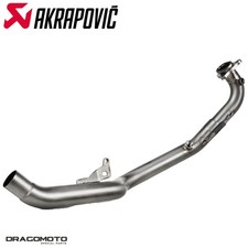 Header pipe HONDA X-ADV 750