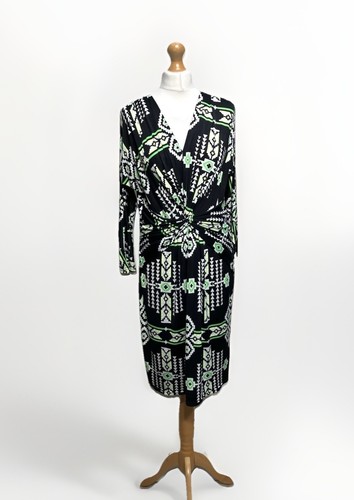Ingenue jersey dress - ingenue, uk