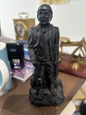 Vintage E&J Mining Coal Miner