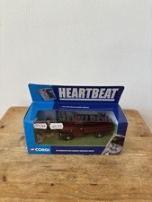 Corgi cc07301 heartbeat - corgi, 1/43