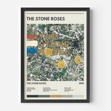 The stone roses - the,