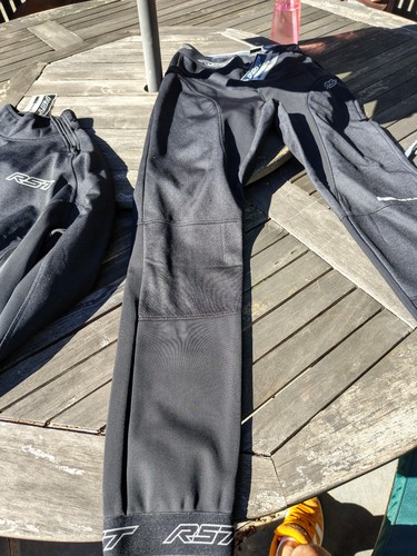 Rst windblock trousers - rst,