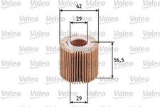 Oil filter fits - filter, fits: