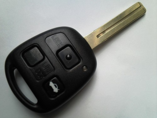Genuine lexus is200 - genuine,